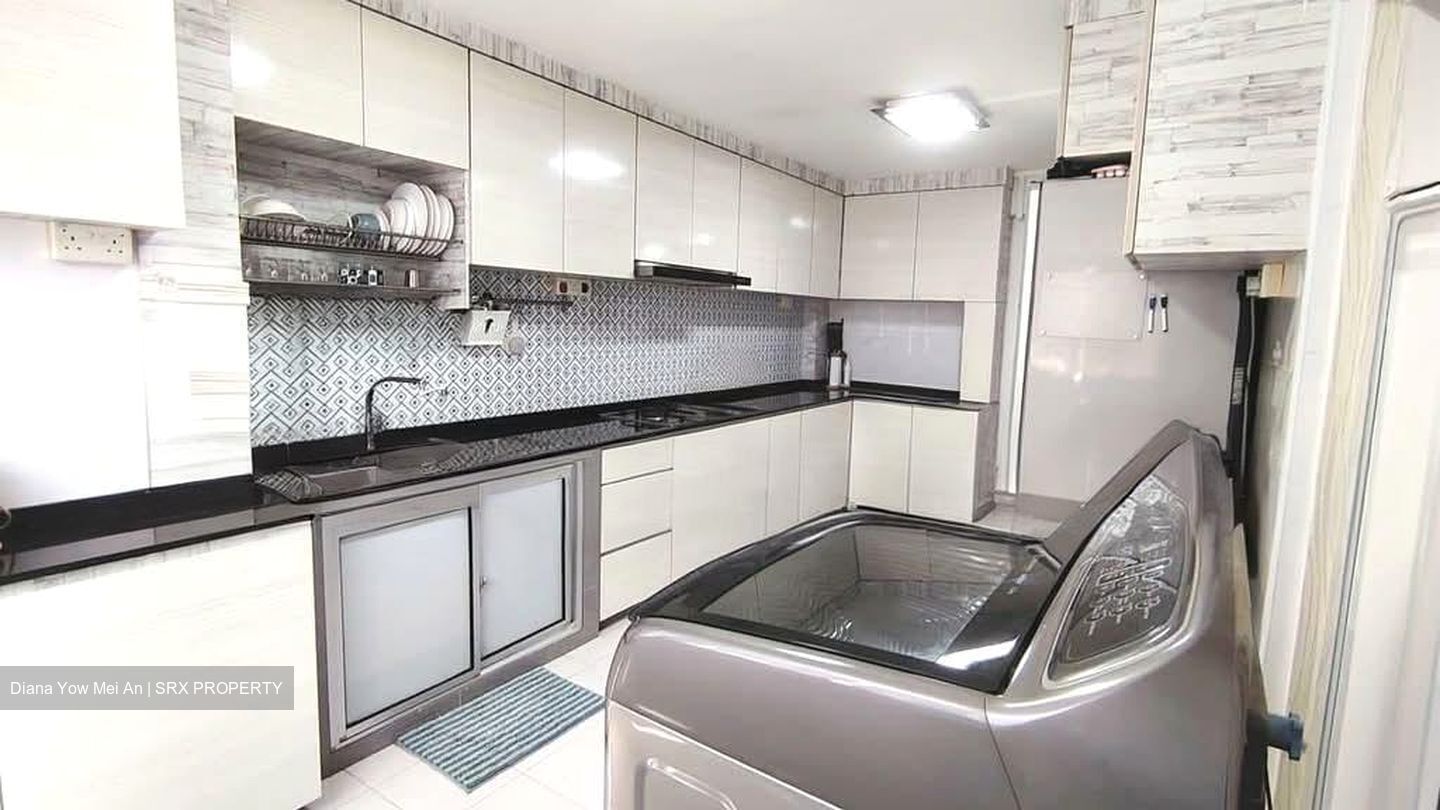 Blk 37 Bedok South Parkview (Bedok), HDB 4 Rooms #554209791